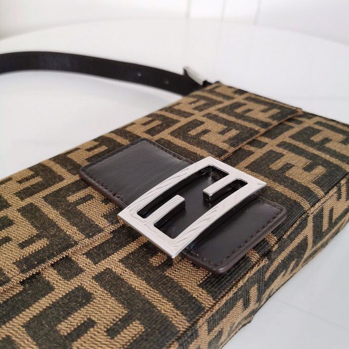 Fendi Satchel Bags